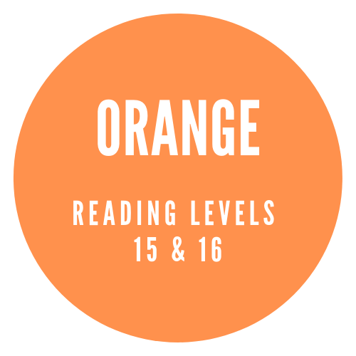 Key Links Orange