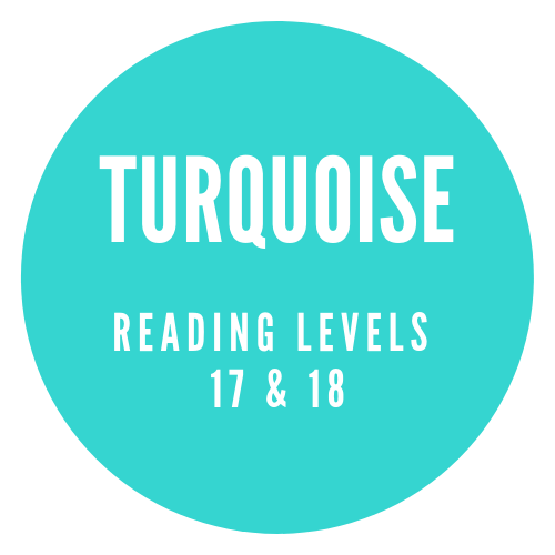 Key Links Turquoise