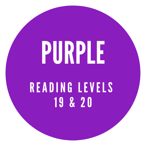 Key Links Purple