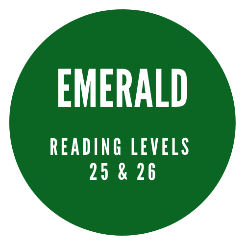 Key Links Emerald