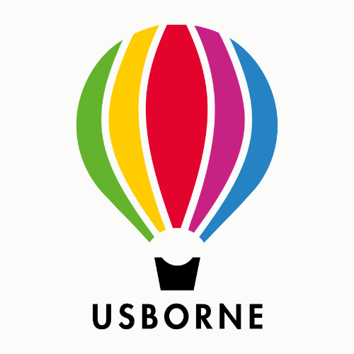 Usborne English Readers