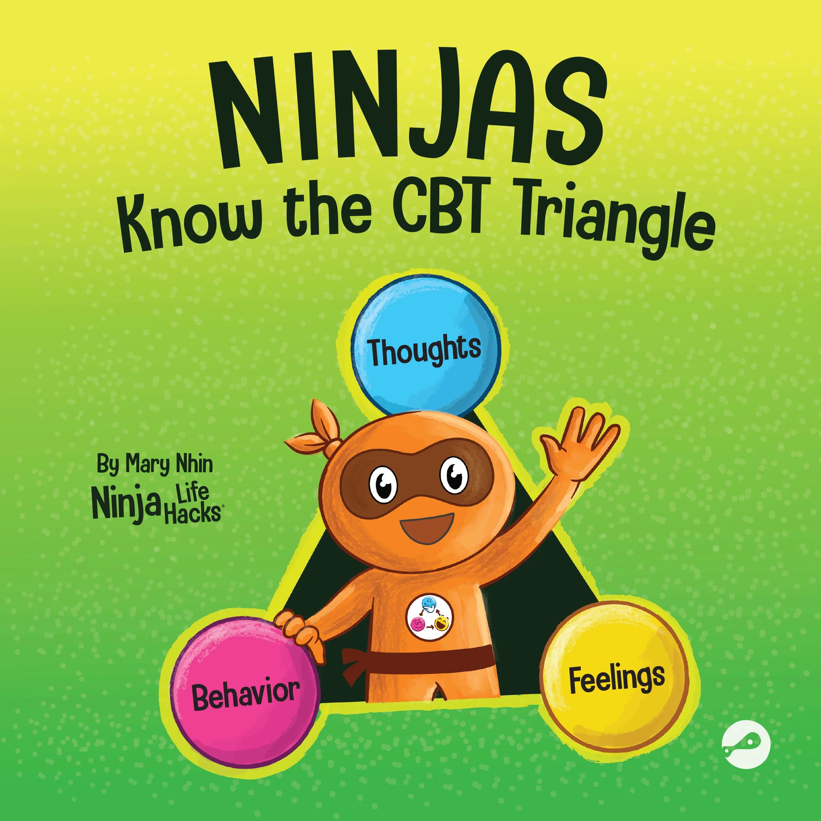 Ninjas Know the CBT Triangle