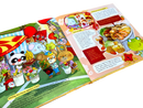 Hong Kong Cuturepedia(Hardcover)