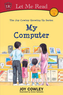 My Computer(JOY COWLEY GROWING UP SERIES)