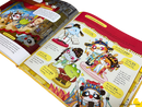 Hong Kong Cuturepedia(Hardcover)