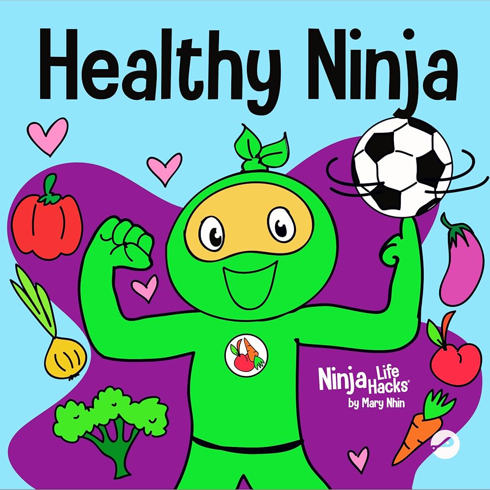 Healthy Ninja