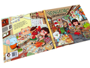 Hong Kong Cuturepedia(Hardcover)