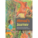 FS Level T:Ahmad’s Journey