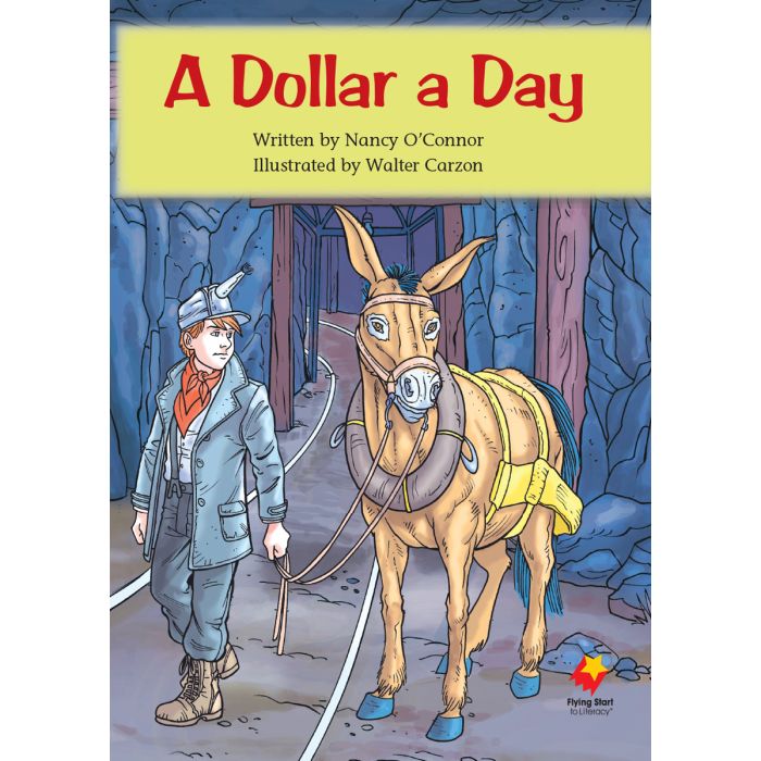 FS Level U:A Dollar a Day
