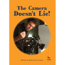 FS Level U:The Camera Doesn't Lie!