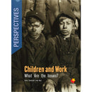 FS Level U:Children and Work(Perspectives Book)