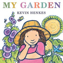 My Garden(Big Book)