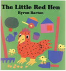 The Little Red Hen - Big Book