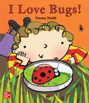 I Love Bugs!(Big Book)