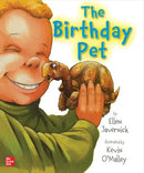 The Birthday Pet(Big Book)