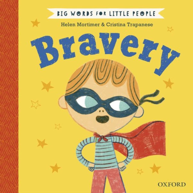 Bravery(Big Words for Little People)