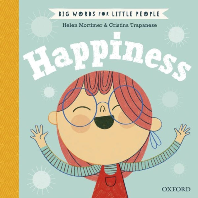 Happiness(Big Words for Little People)