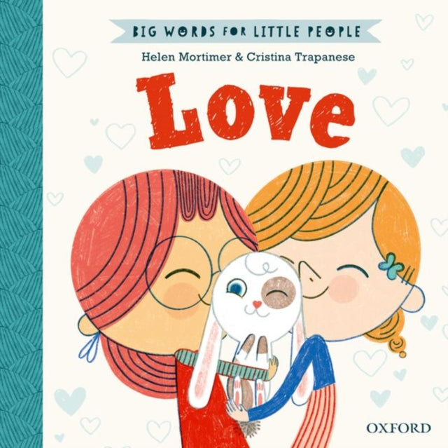 Love(Big Words for Little People)