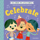 Big Words for Little People:Celebrate(HC)