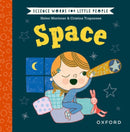 Science Words for Little People:Space(HC)
