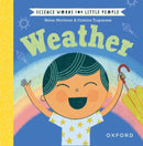 Science Words for Little People:Weather(HC)