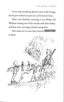 The Magic Finger(Puffin UK)PB