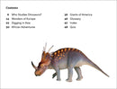 DK Super Readers Level 3: Dinosaurs Discovered