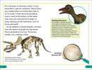 DK Super Readers Level 3: Dinosaurs Discovered