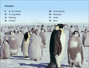 DK Super Readers Level 3: Emperor Penguins