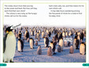 DK Super Readers Level 3: Emperor Penguins