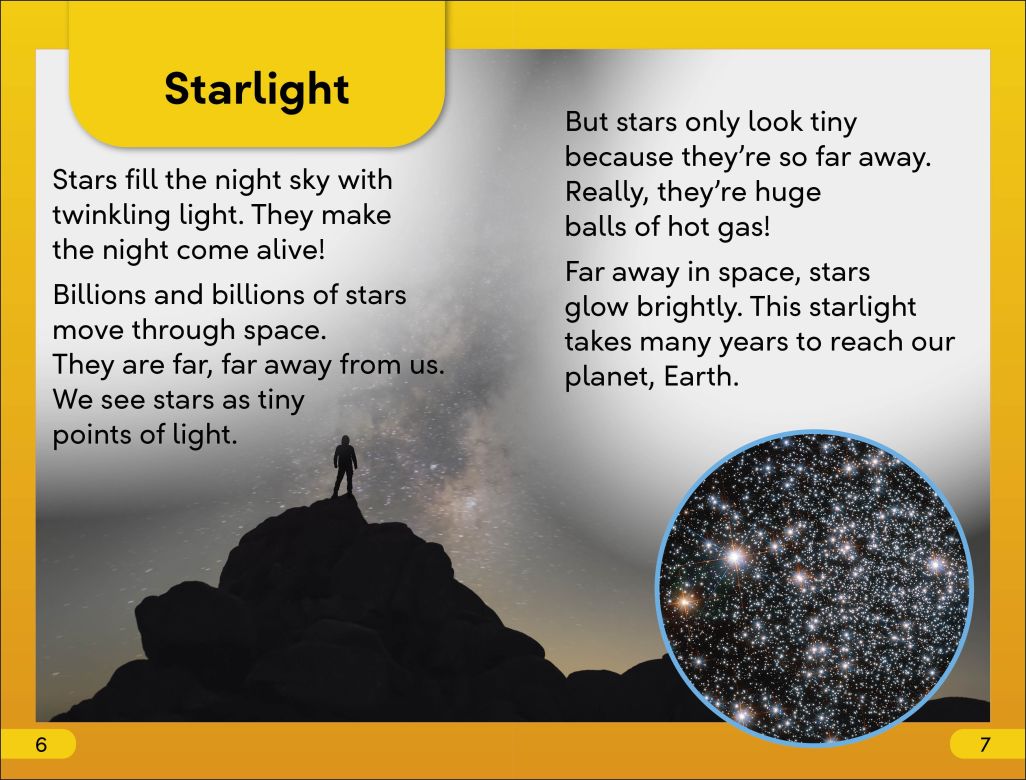 DK Super Readers Level 2: Stars and Galaxies