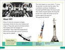 DK Super Readers Level 3: Astronauts in Space