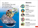 DK Super Readers Pre-Level Ocean Animals