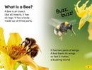 DK Super Readers Level 2: Amazing Bees