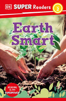 DK Super Readers Level 2: Earth Smart