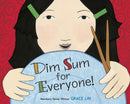Dim Sum for Everyone!(Board Book)