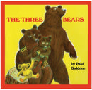 The Three Bears - Big Book