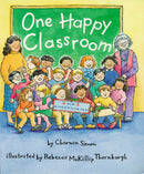 One Happy Classroom(Big Book)