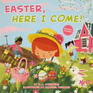 Easter, Here I Come!(PB)