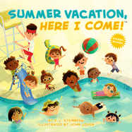 Summer Vacation, Here I Come!(PB)