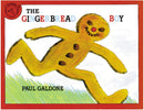 The Gingerbread Boy- Big Book