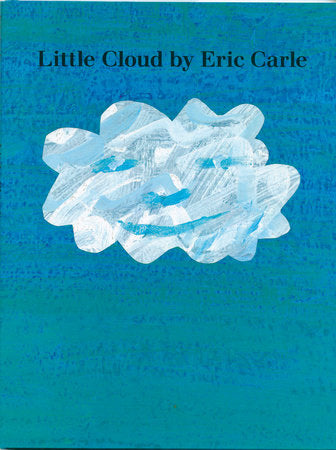 Little Clouds(Board Book)