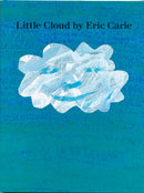Little Clouds(Board Book)