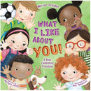 What I Like About You! - Big Book
