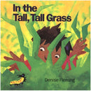 In the Tall, Tall Grass - Big Book