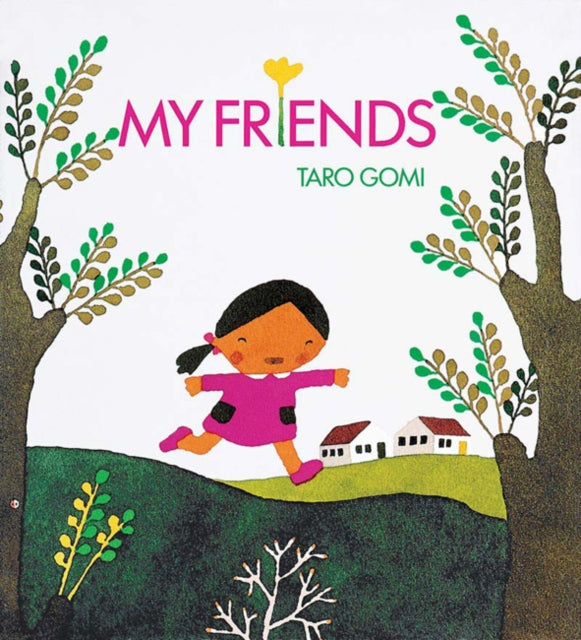 My Friends(Big Book)