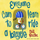 Everyone Can Learn to Ride a Bicycle(Big Book)
