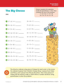 Success with Addition, Subtraction, Multiplication&Division Grade 4