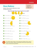 Success with Addition, Subtraction, Multiplication&Division Grade 4