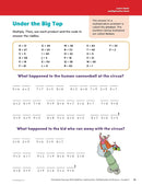 Success with Addition, Subtraction, Multiplication&Division Grade 4